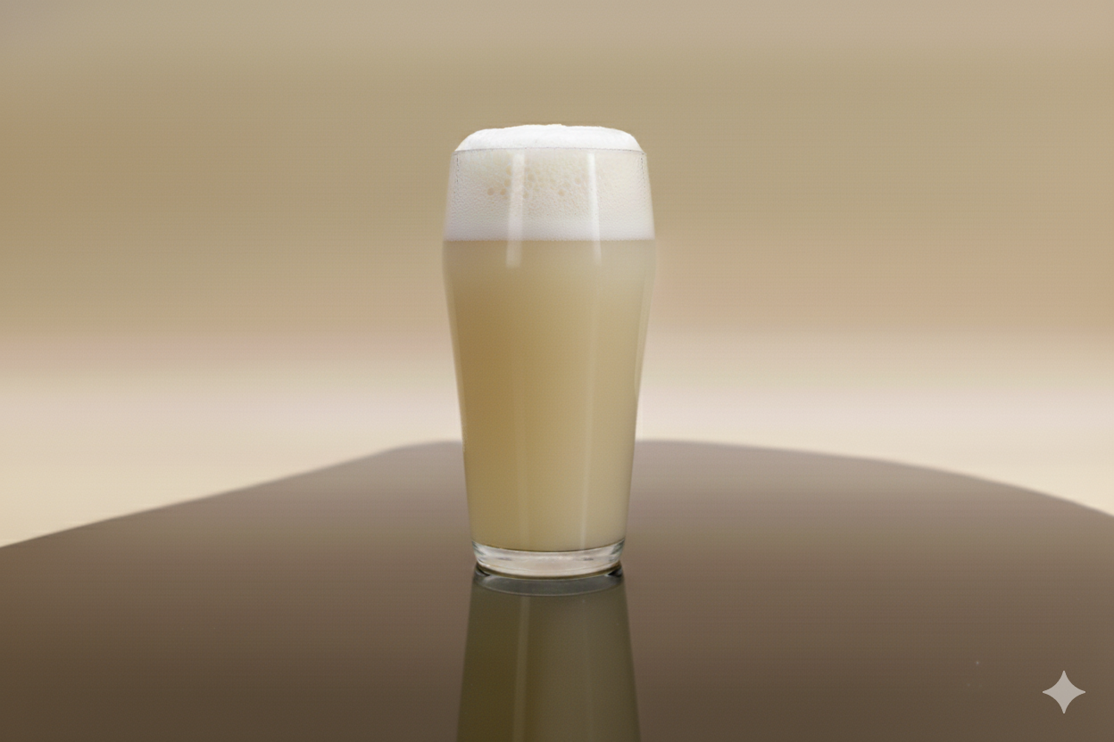Light Pint