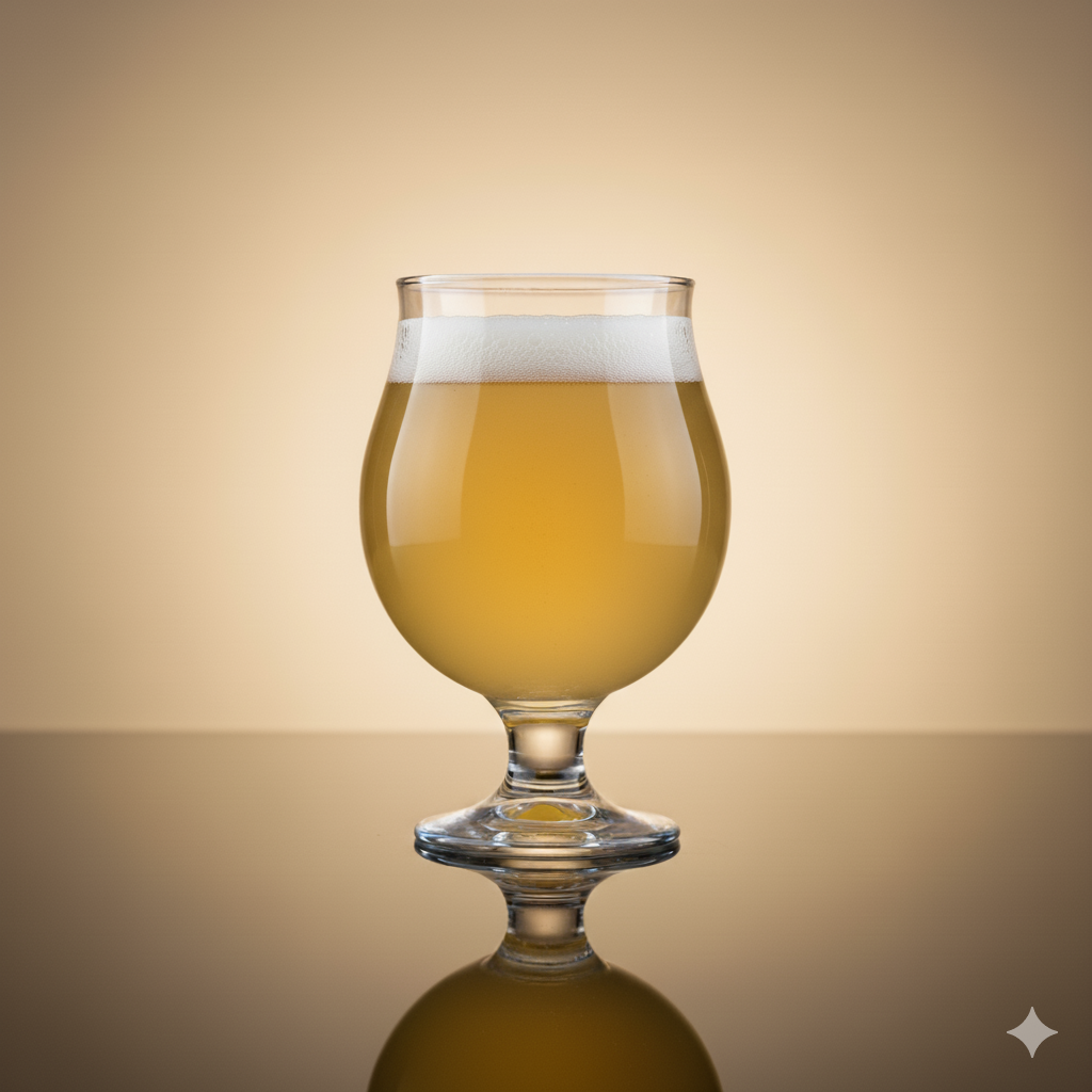 Light goblet