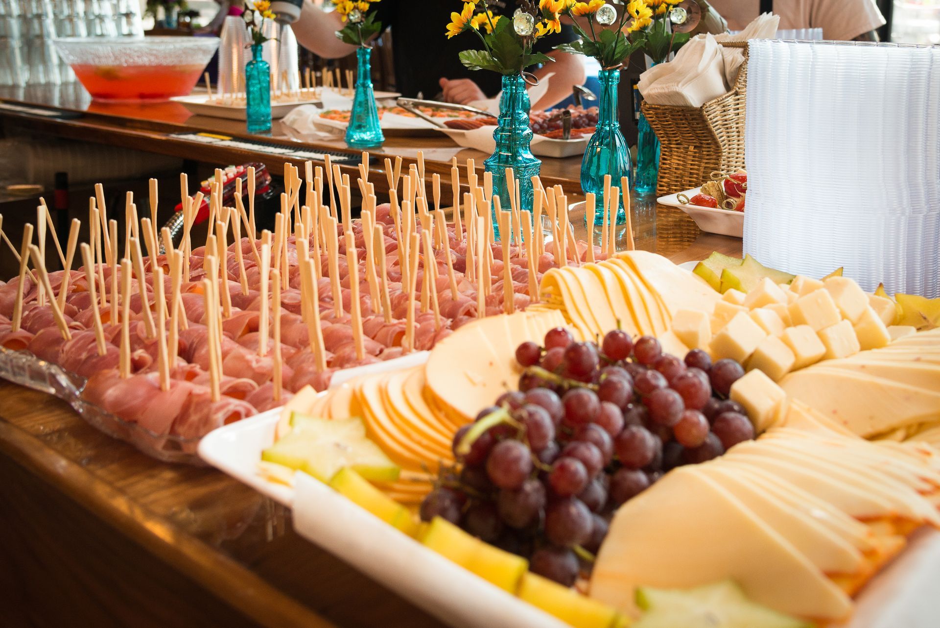 Kuhnhenn Catering