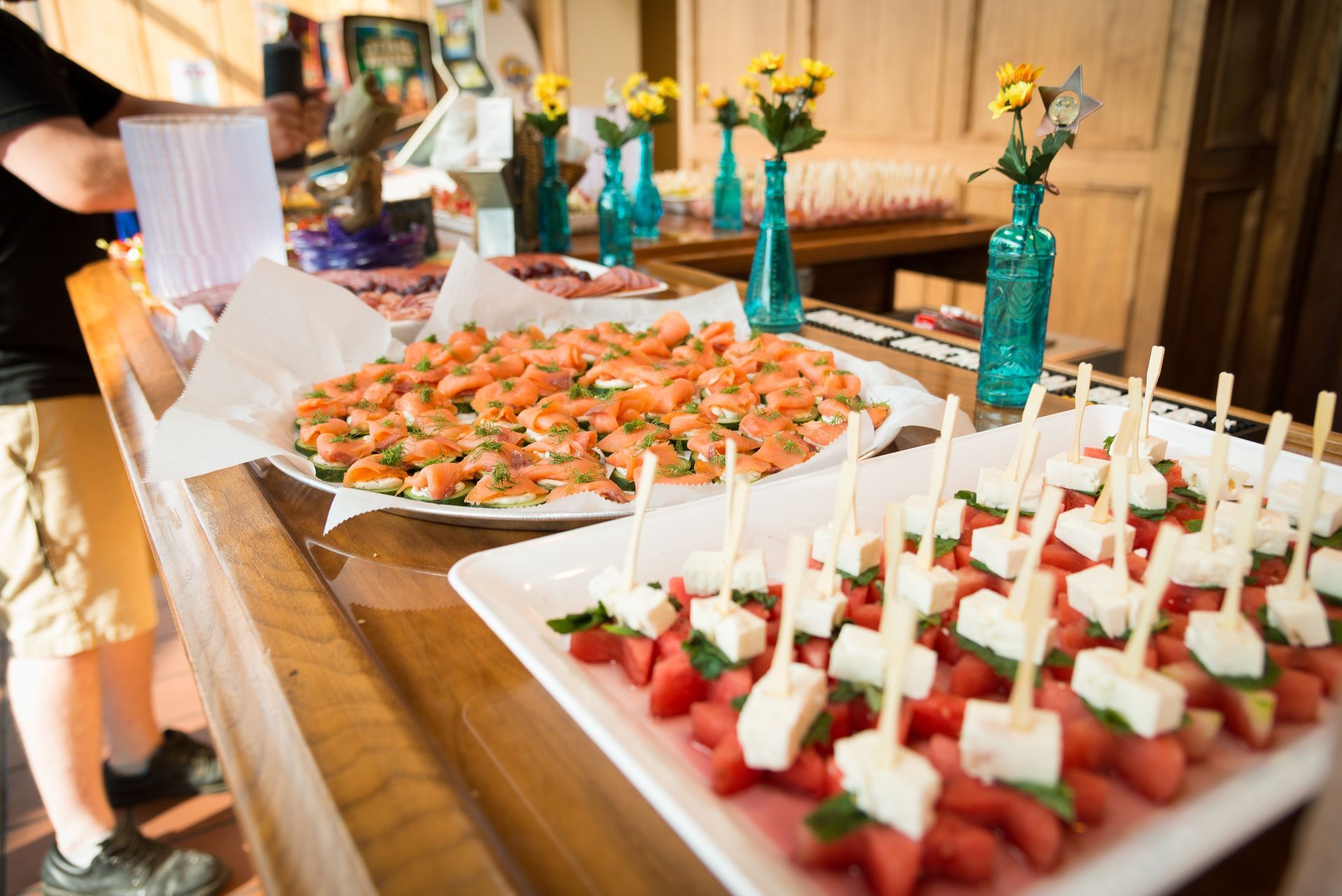 Kuhnhenn Catering
