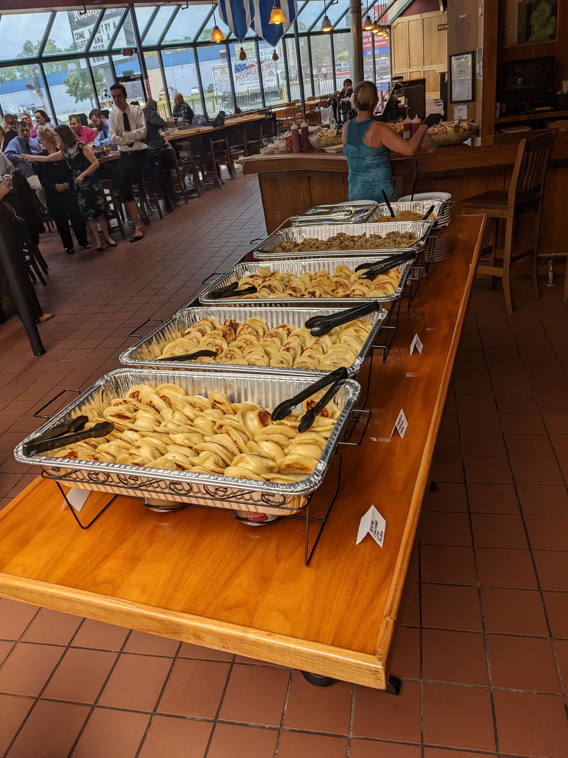 Kuhnhenn Catering