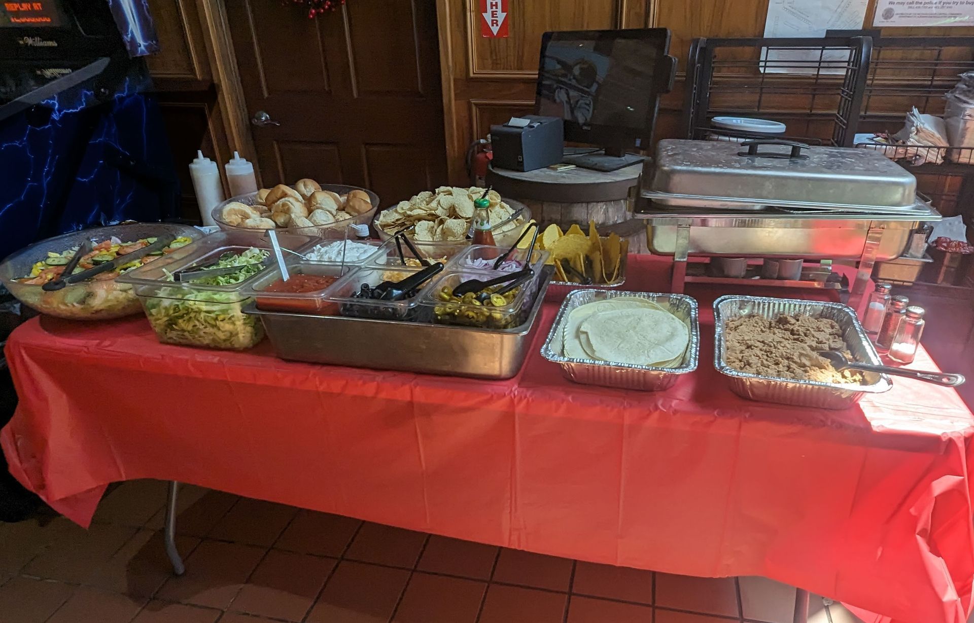 Kuhnhenn Catering