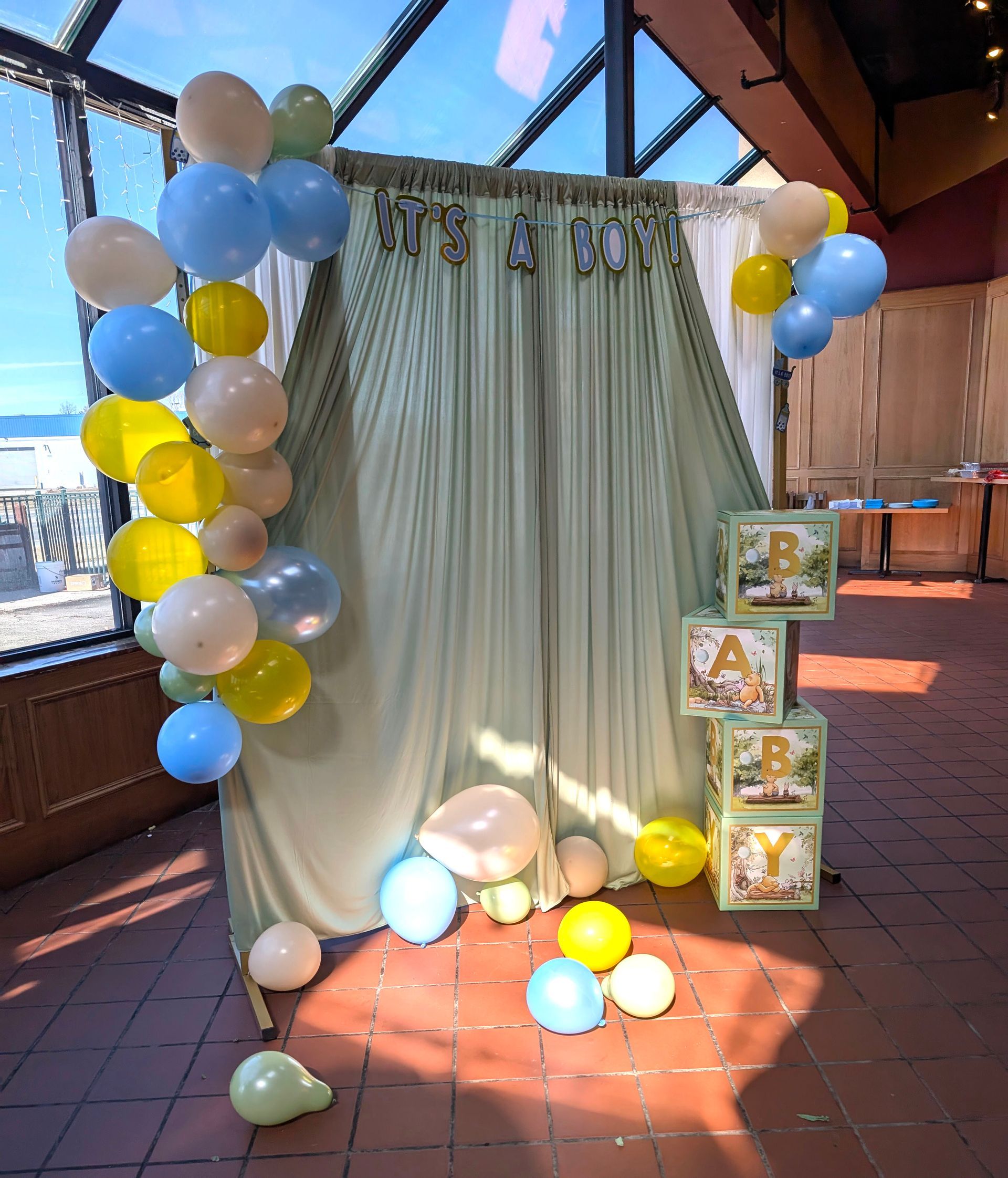 Kuhnhenn Catering