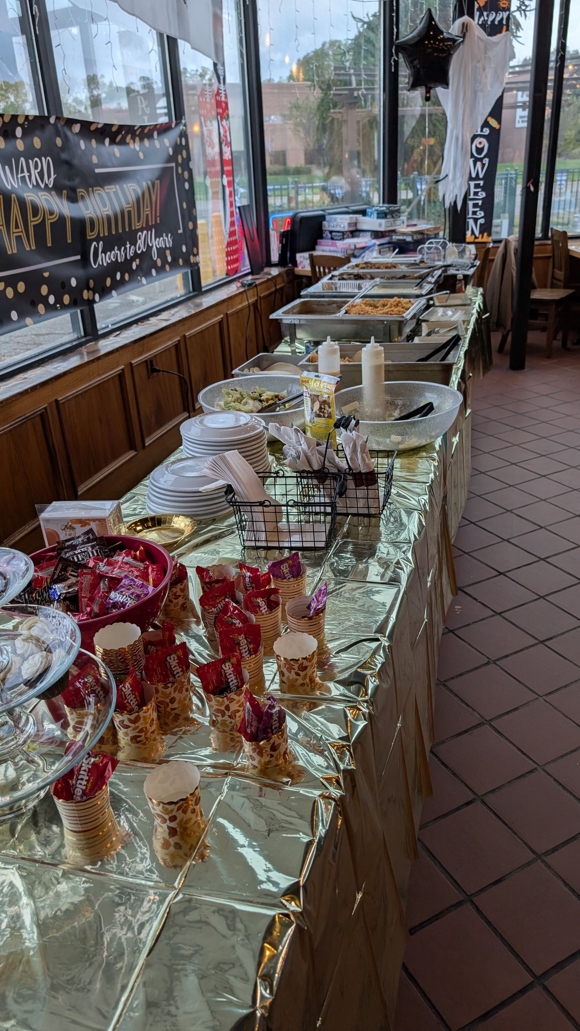 Kuhnhenn Catering