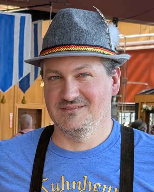 Dan Fick