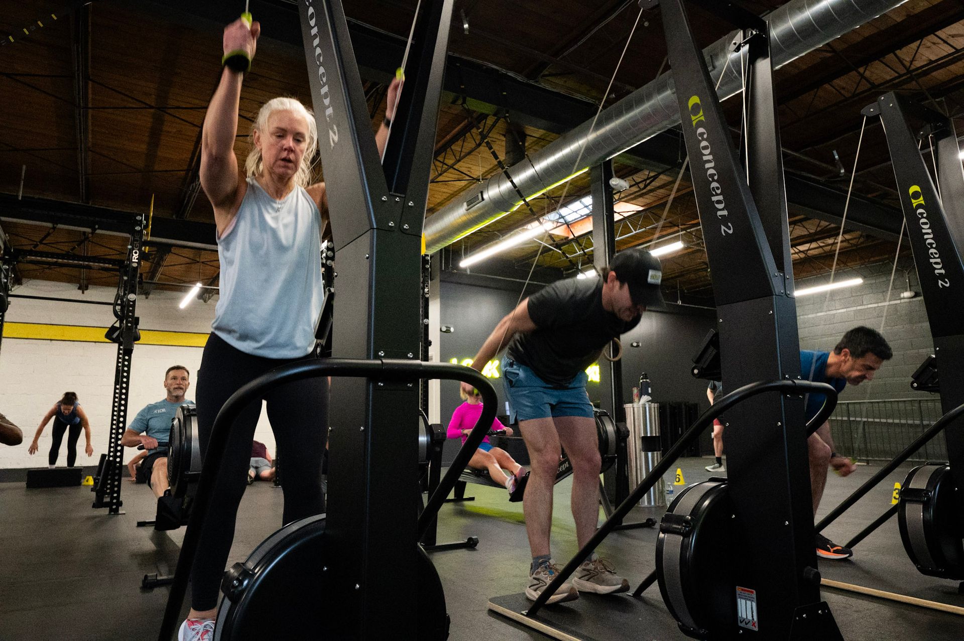 Pure Fitness RVA