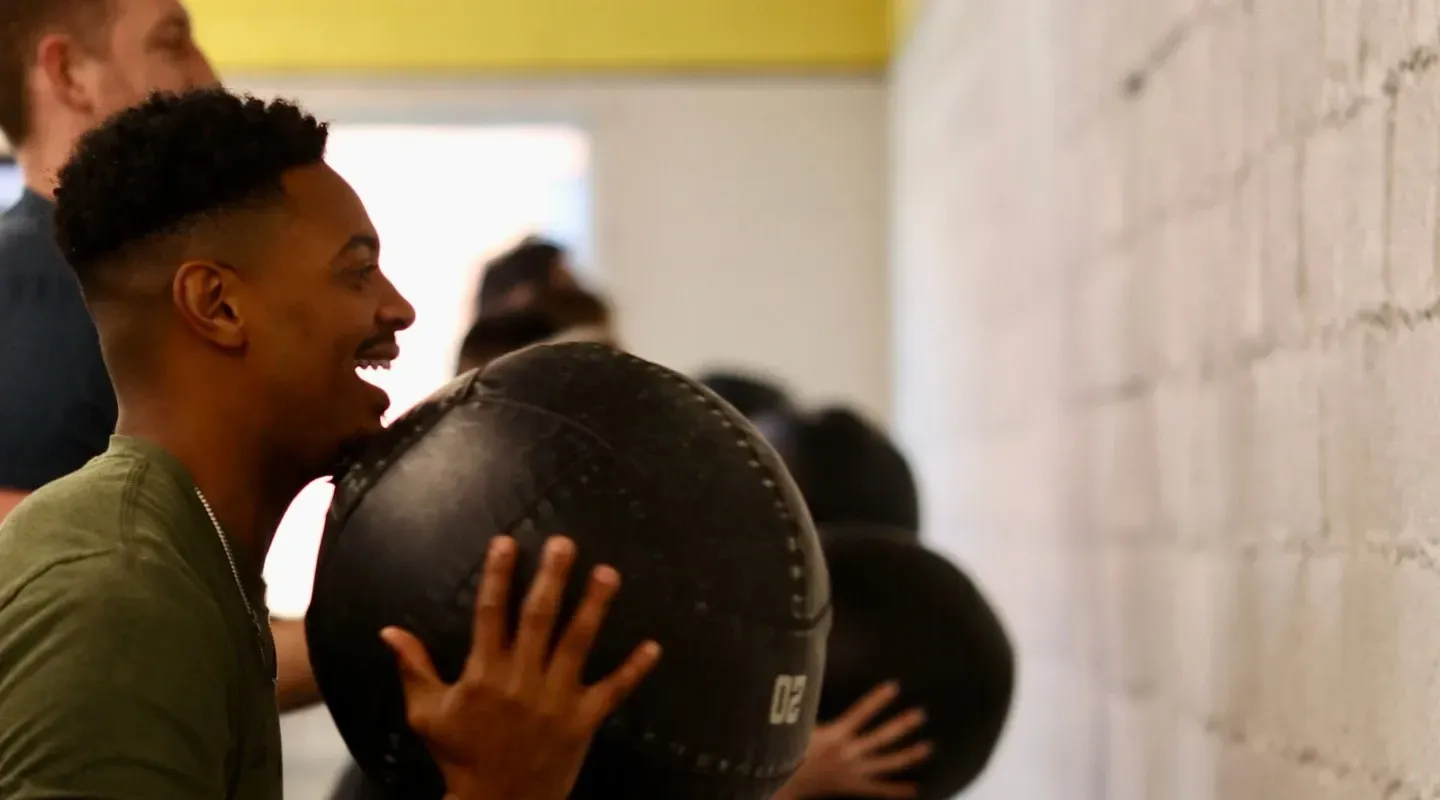 Pure Fitness RVA