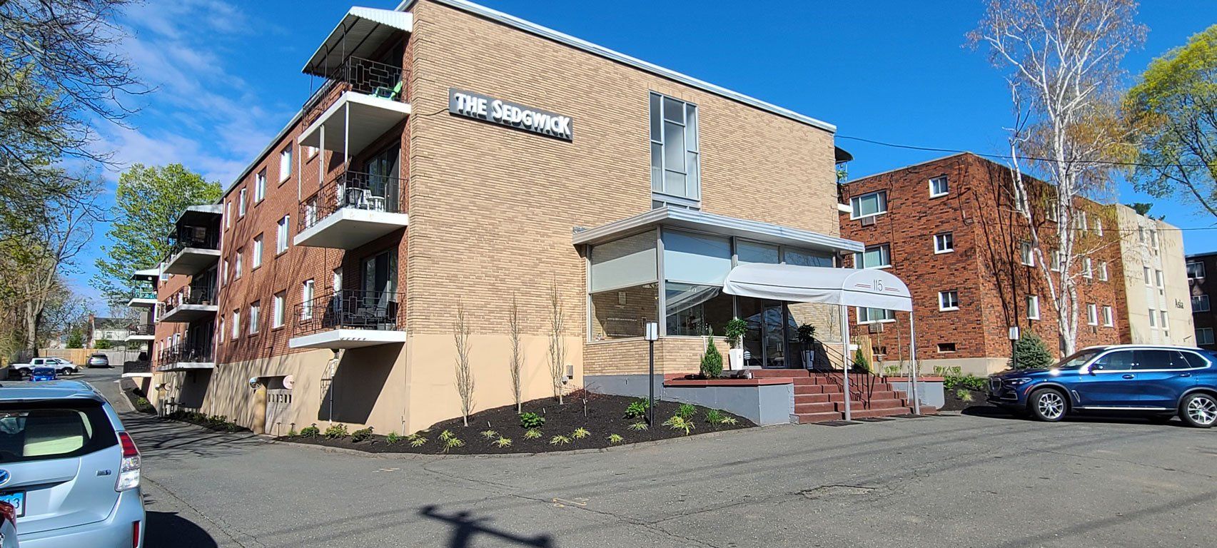 The Sedgewick