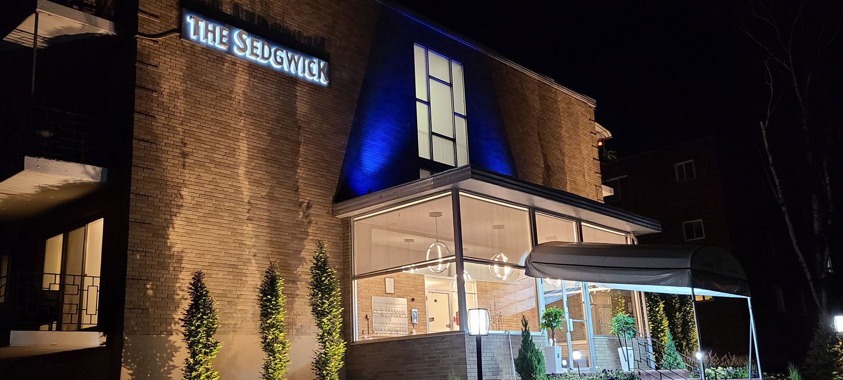 The Sedgewick