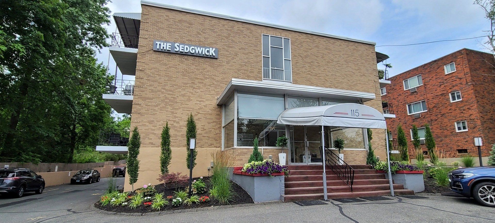 The Sedgewick