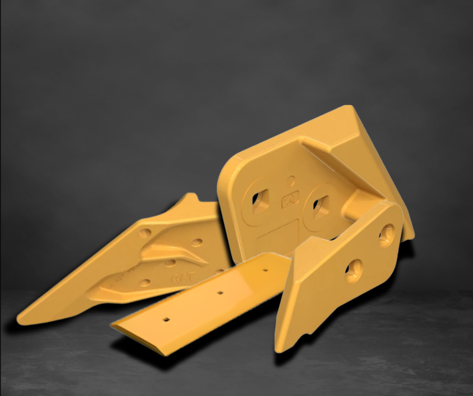 Hardware And Wear Components