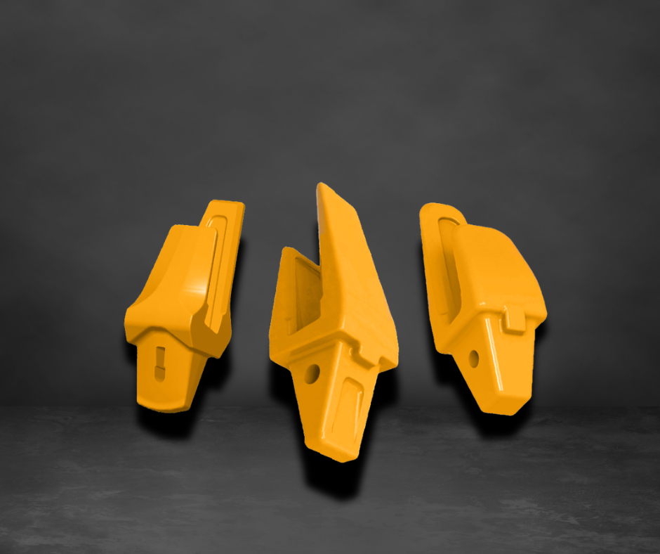 Tooth Adapters