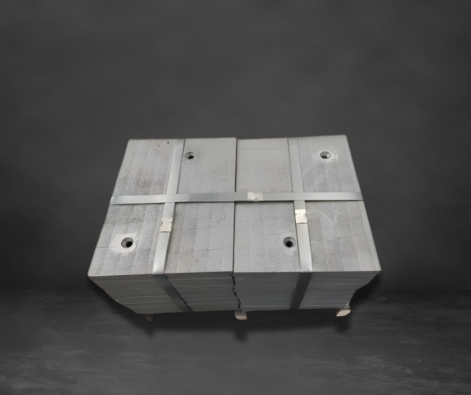 Wear Plates/Liners
