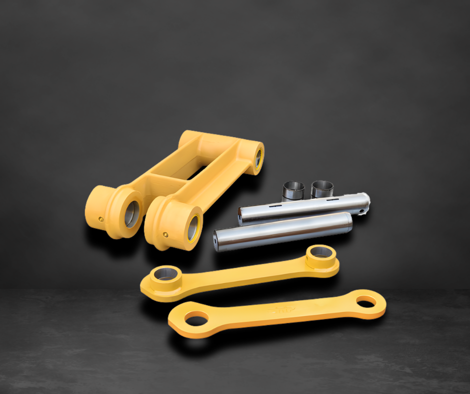 Linkage Pins