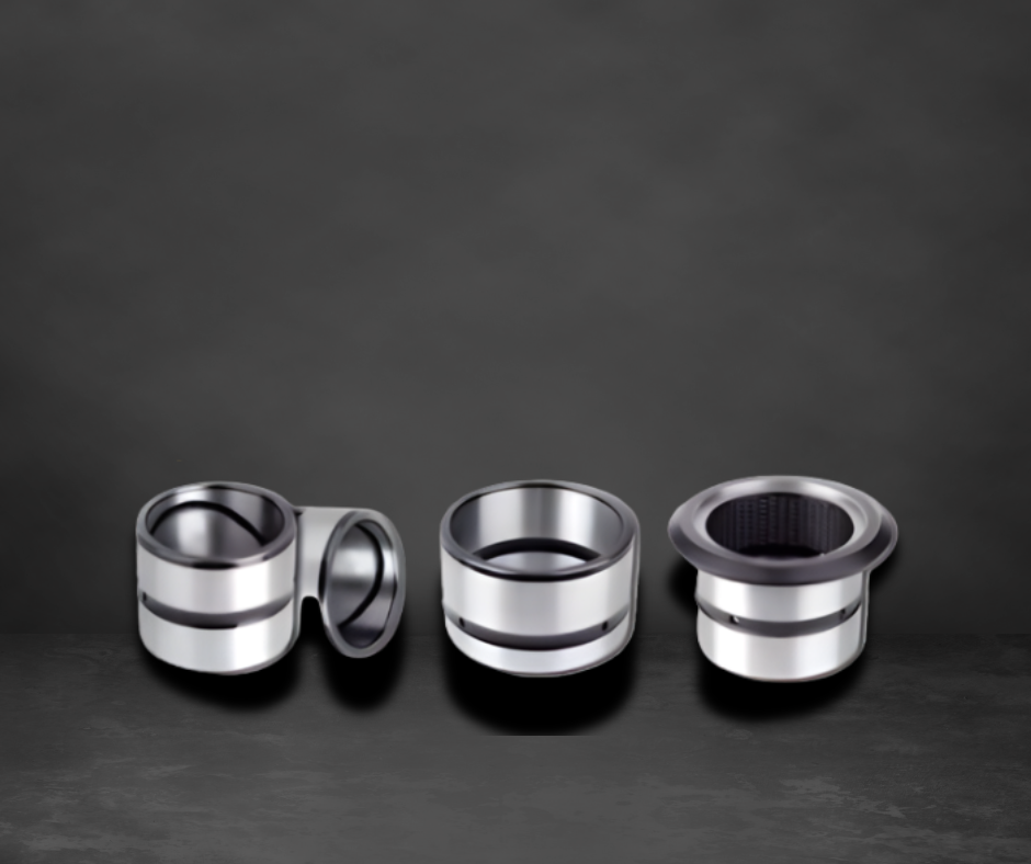Bushings
