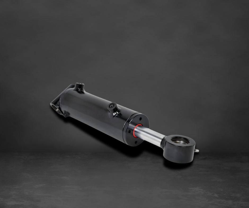 Tilt Cylinder