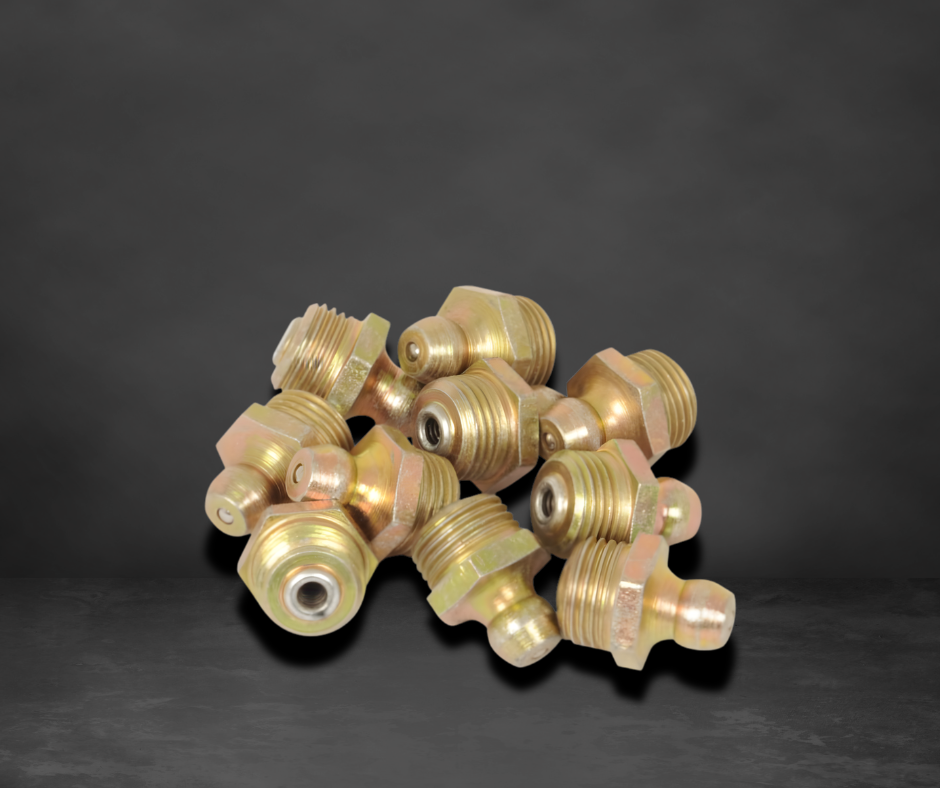 Grease Nipples