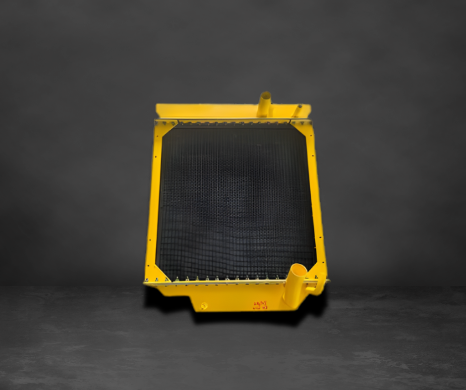 Radiators