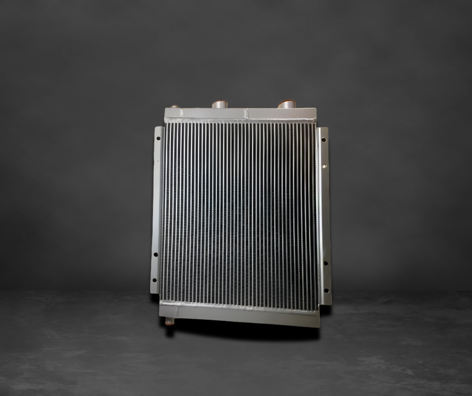 Oil Coolers
