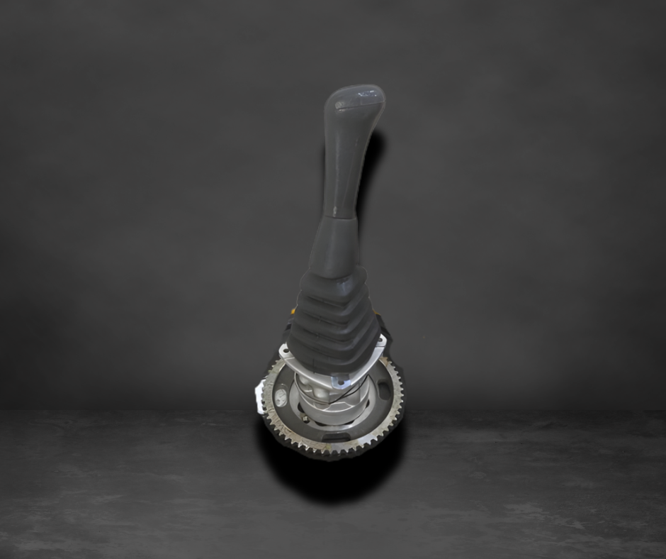 Joysticks / Control Levers
