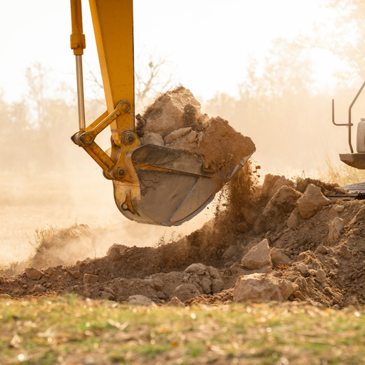 Silver Plant Hire