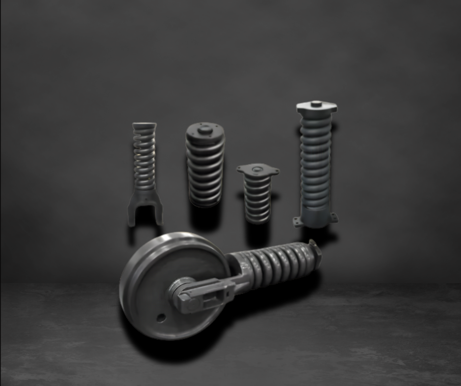 Idler Assembly