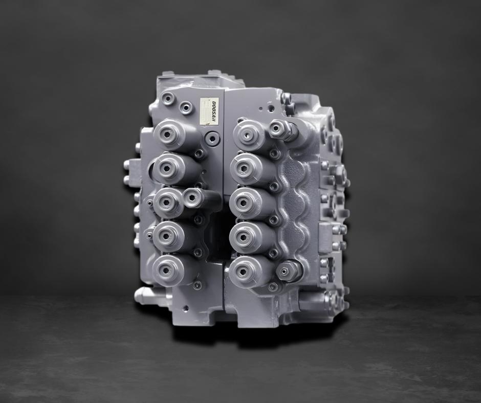 Control Valves
