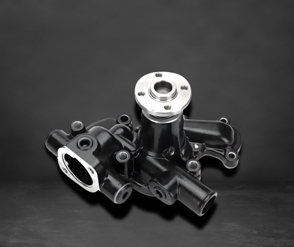 Water Pumps