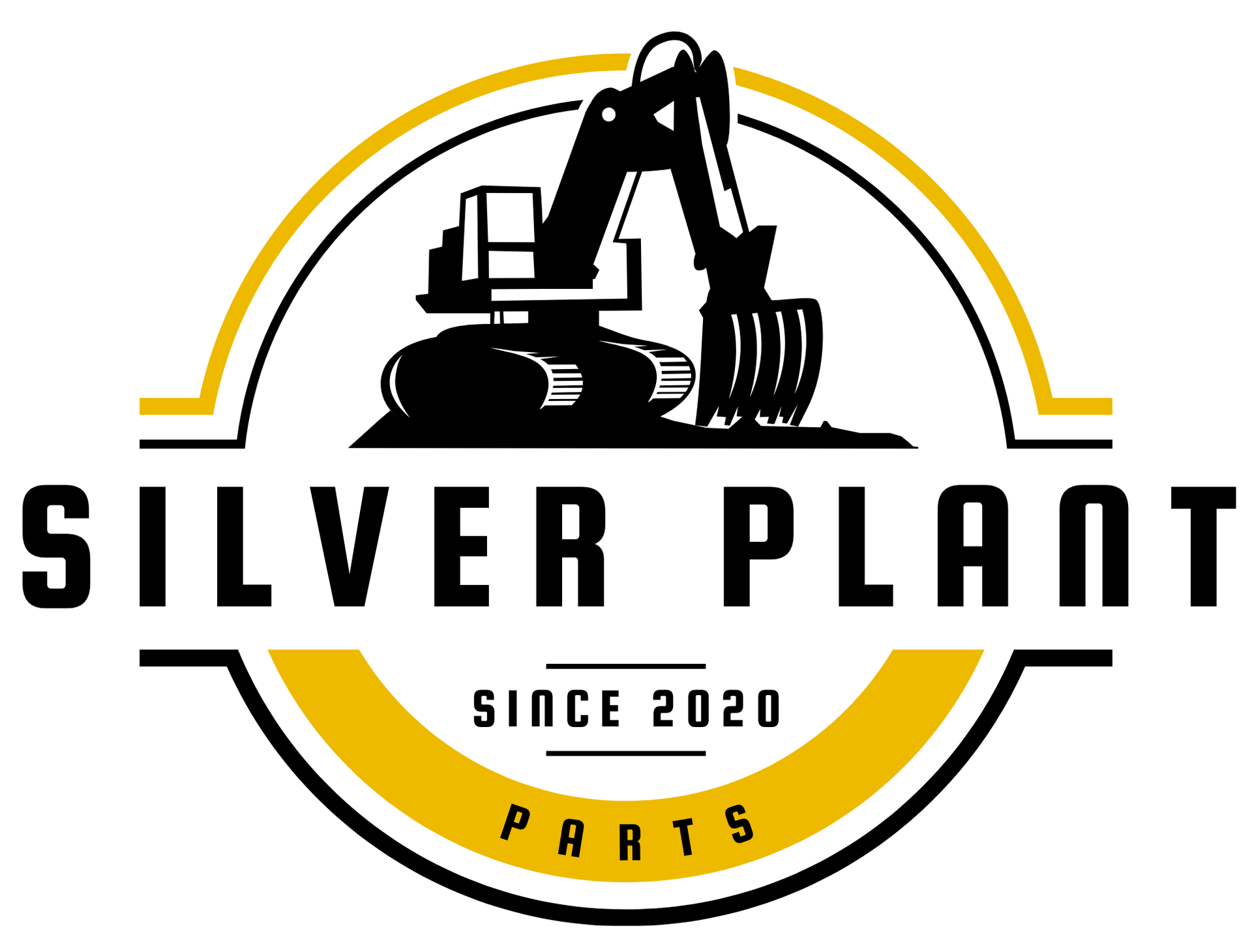 Silver Plant Parts