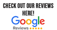 Check out our reviews here: Google Reviews logo with five gold stars
