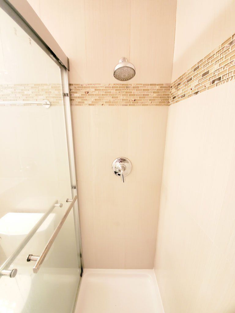 102 Cityhomes bath room