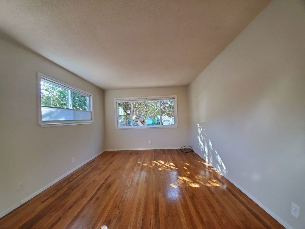 175 San Jose bedroom