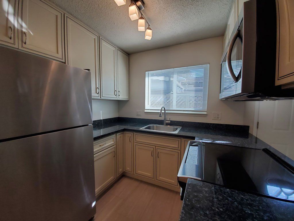 175 San Jose kitchen