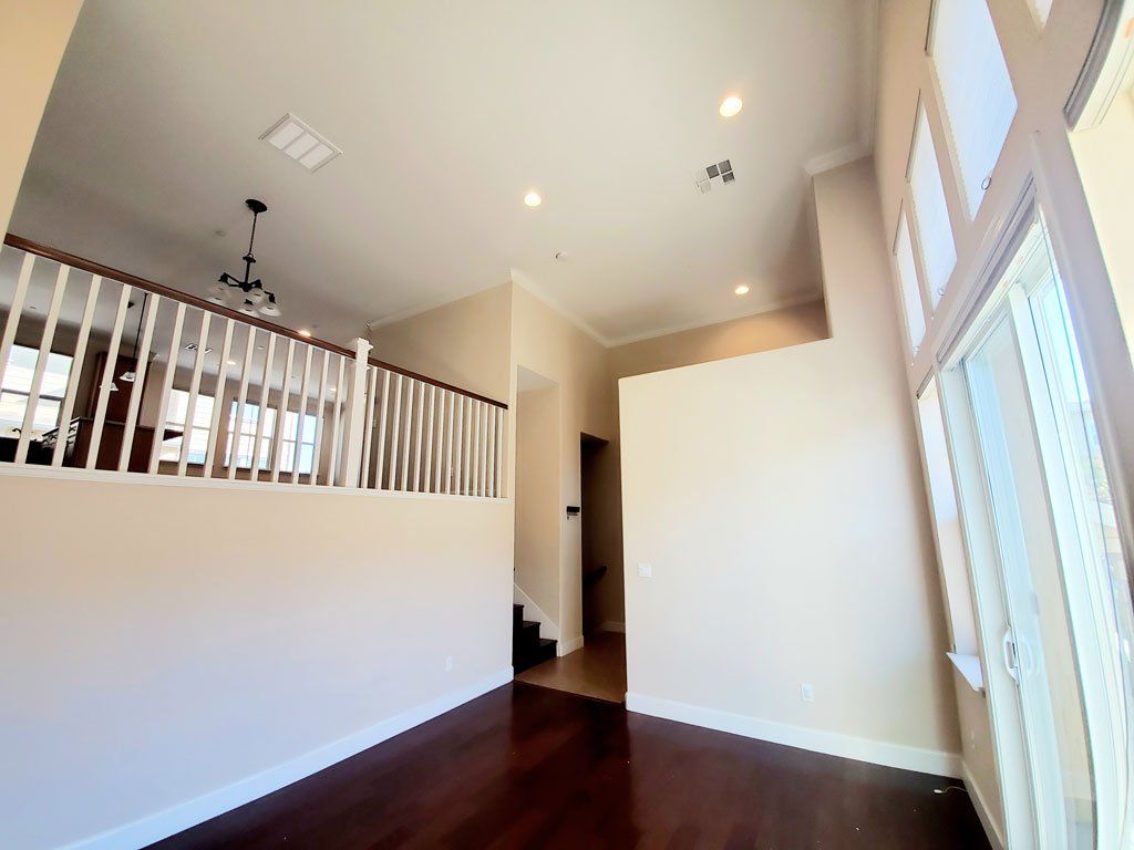 206 Demi combined living area