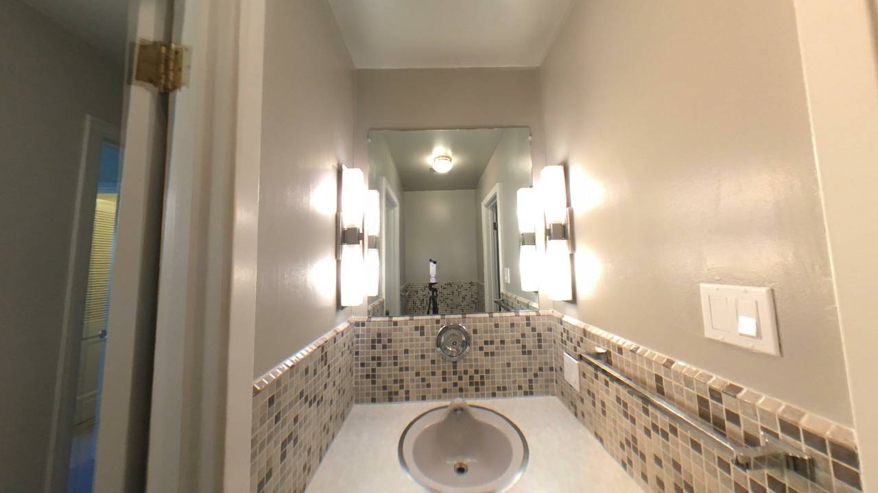 Edgewood Bathroom Sink