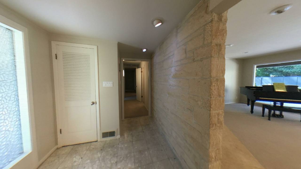 Edgewood Entrance Hall