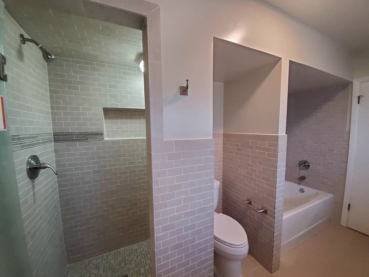 Edgewood Bathroom