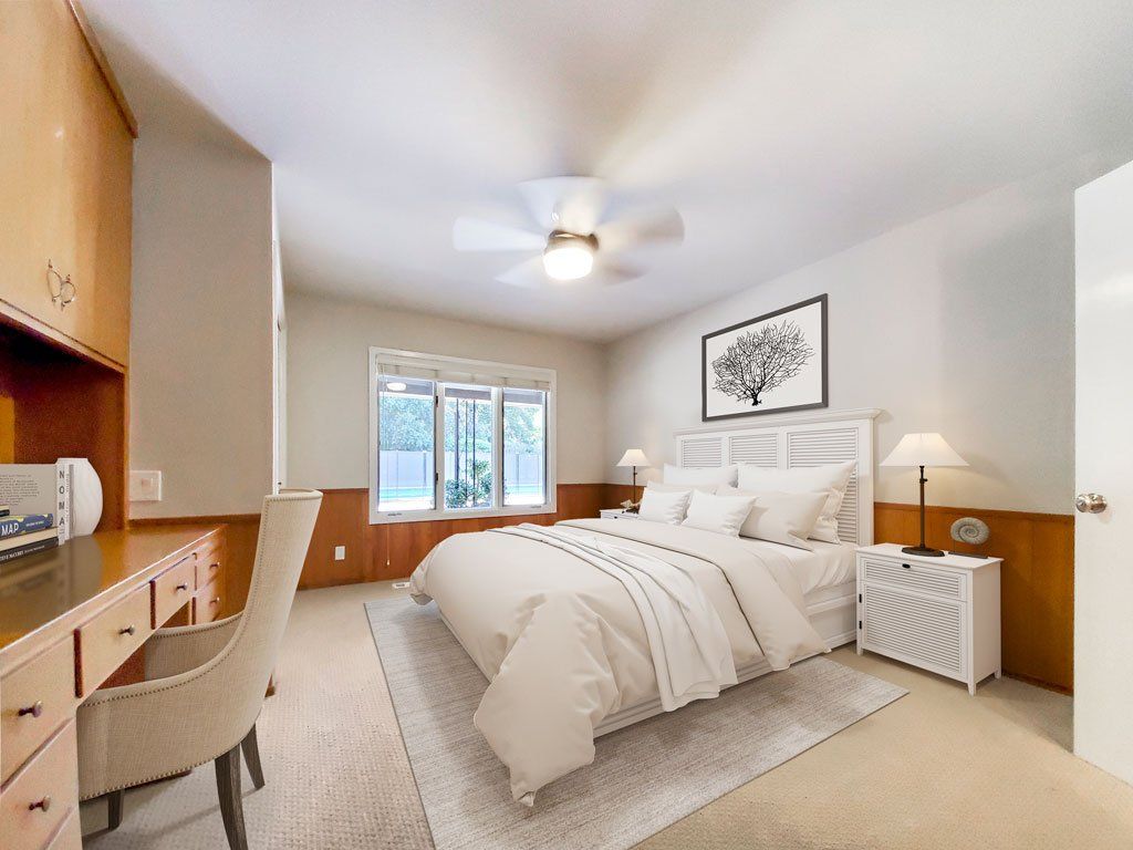 Edgewood Bedroom