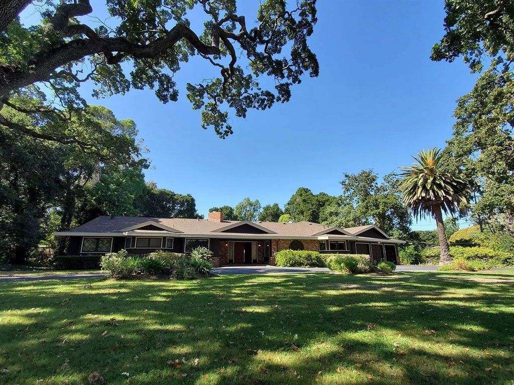 Edgewood Exterior Back