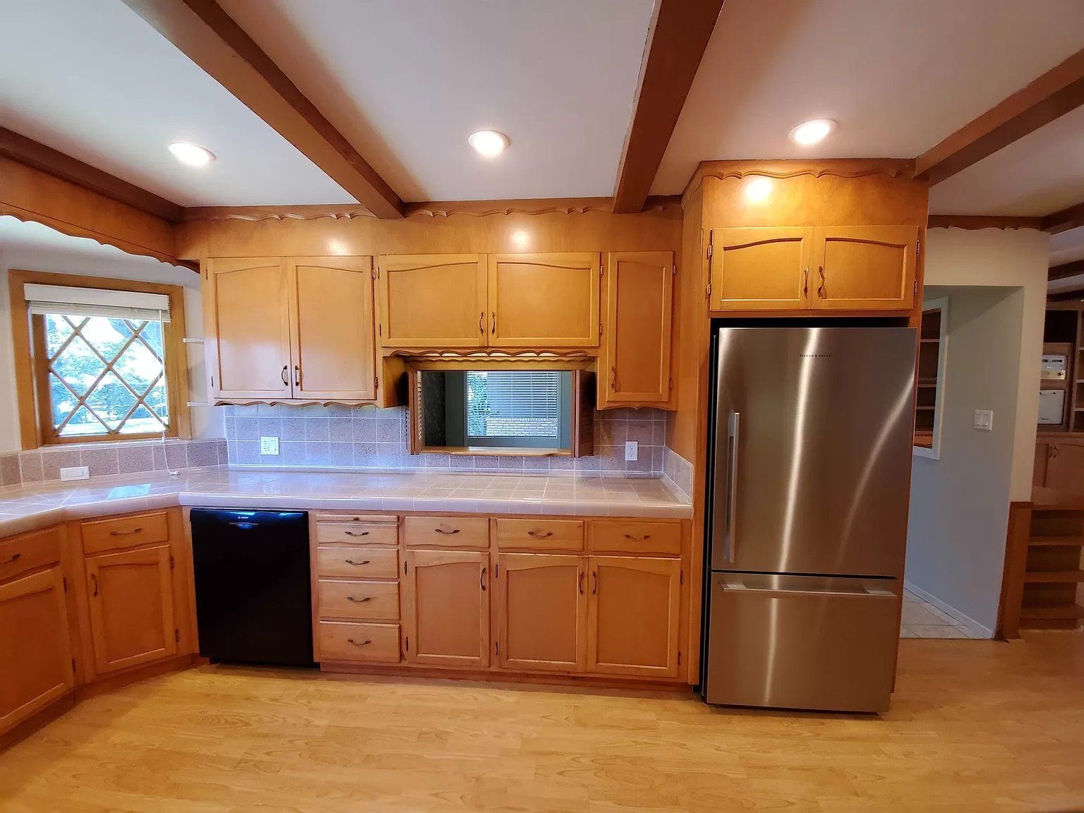 Edgewood Kitchen