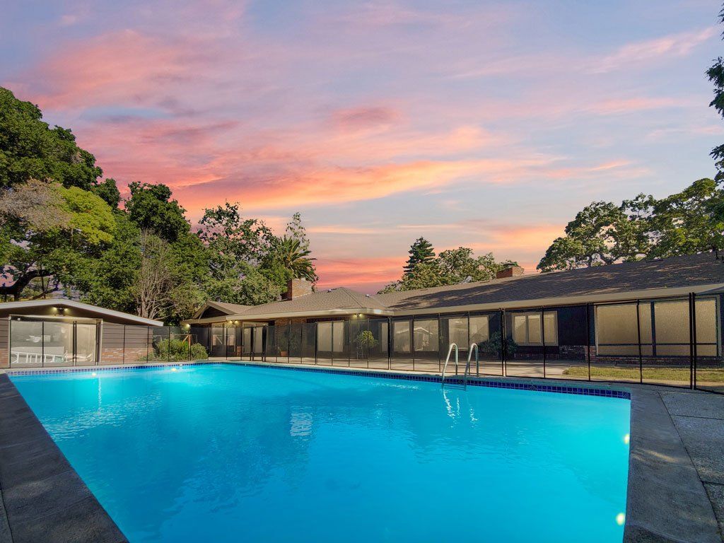 Edgewood Pool