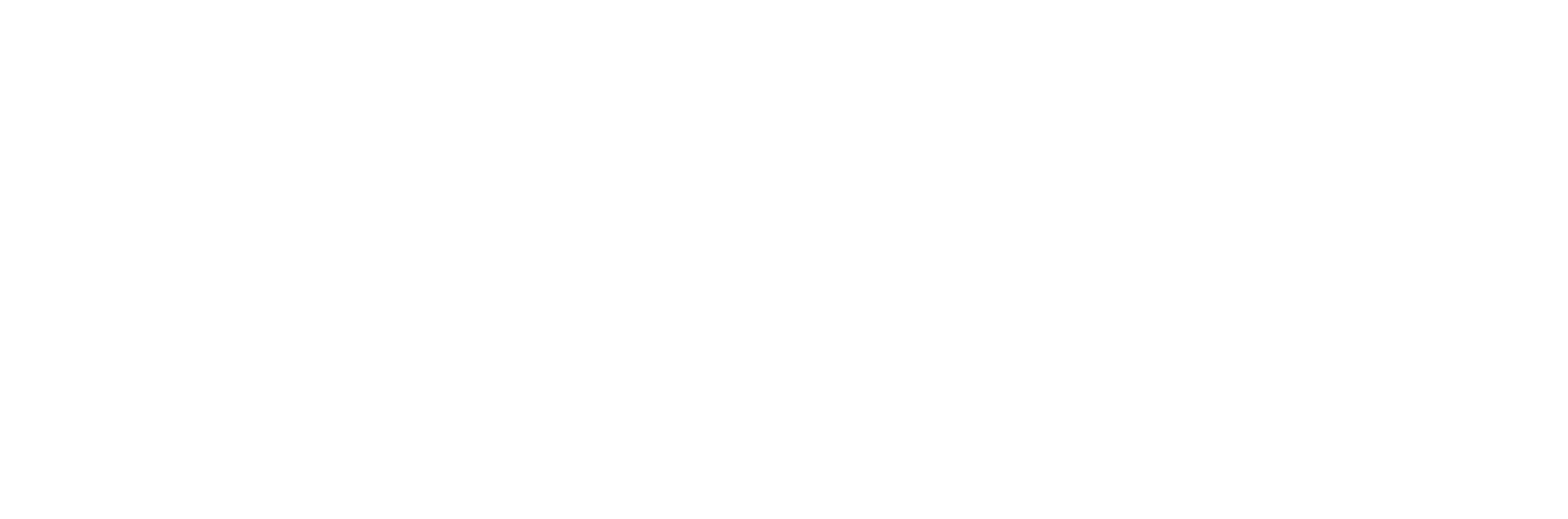 Blank white rectangle with a thin black border at the top and bottom edges