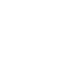 Blank white square on a white background, with a thin dark border on the lower right edge