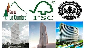 GRUPO LA CUMBRE - ESPECIALIZADOS EN LA VENTA DE MADERA