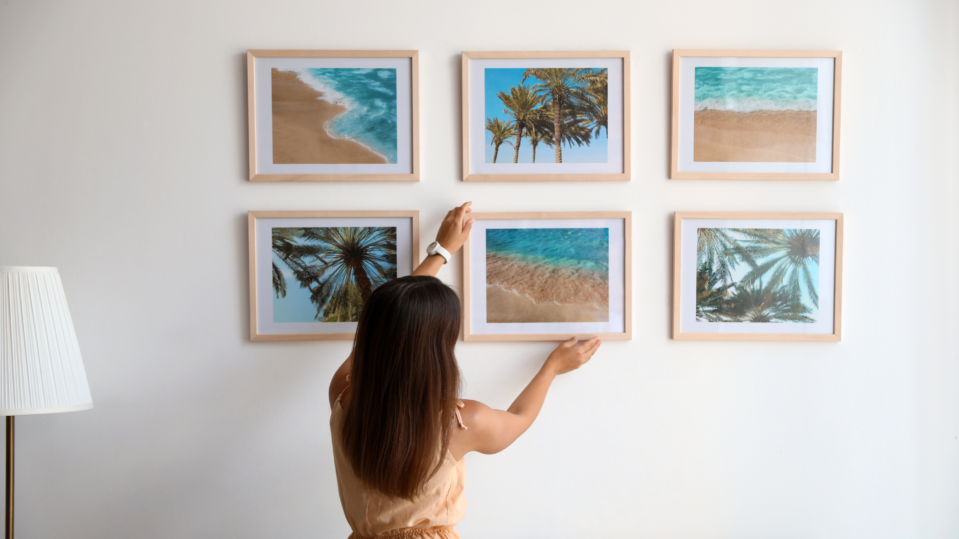5 Creative Ideas for Framing Keepsake Items