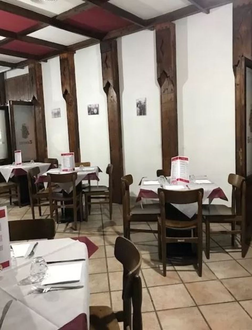 il locale