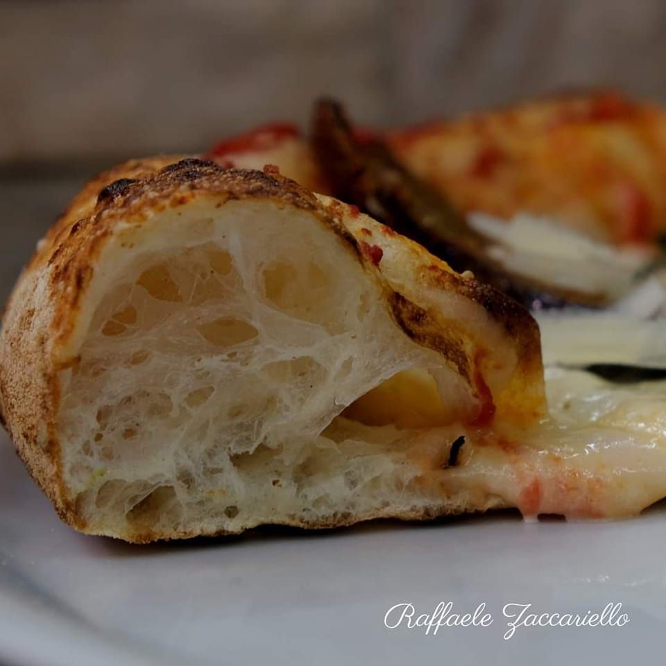 le pizze