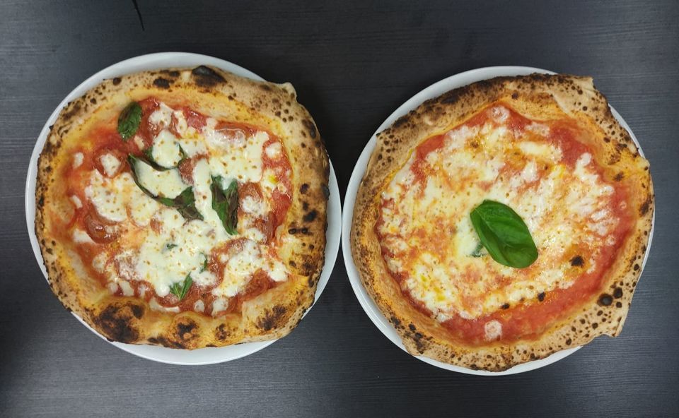 pizze pronte