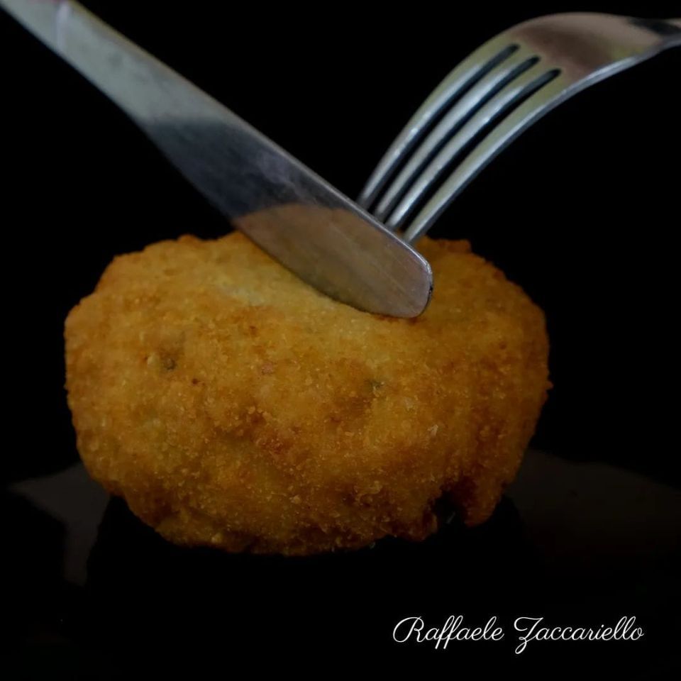 frittatina di pasta