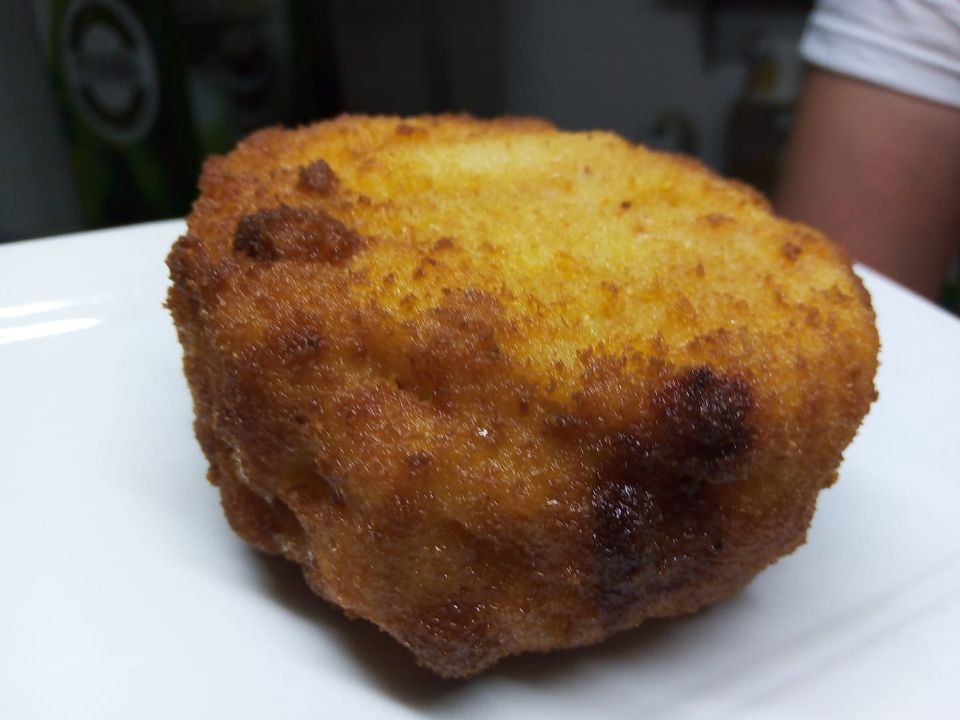 calzone